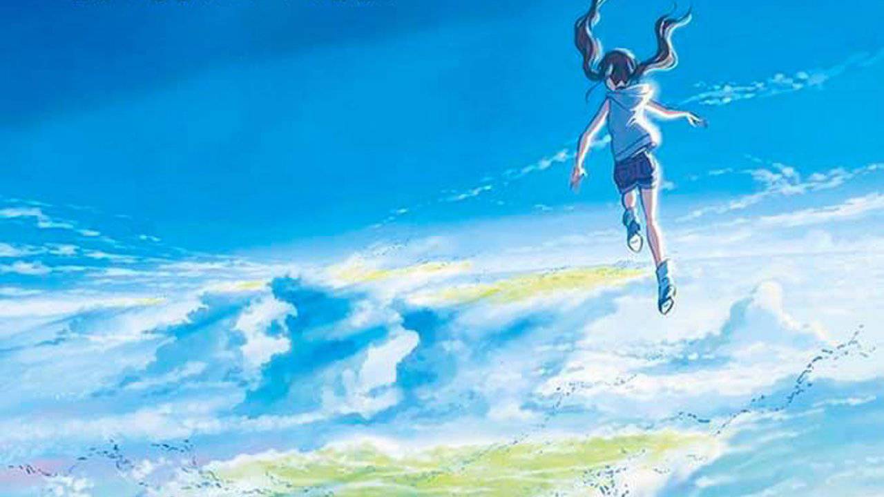 More information about "Kimi No Na Wa'nın Yönetmeninden Yeni Anime Filmi!"