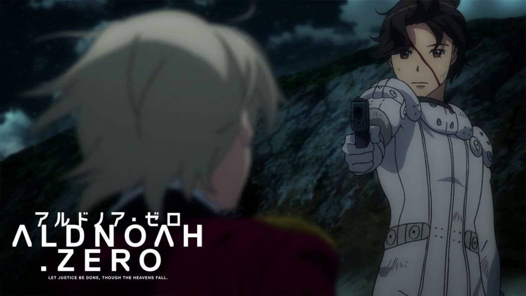 More information about "Aldnoah.Zero Anime Tanıtım"