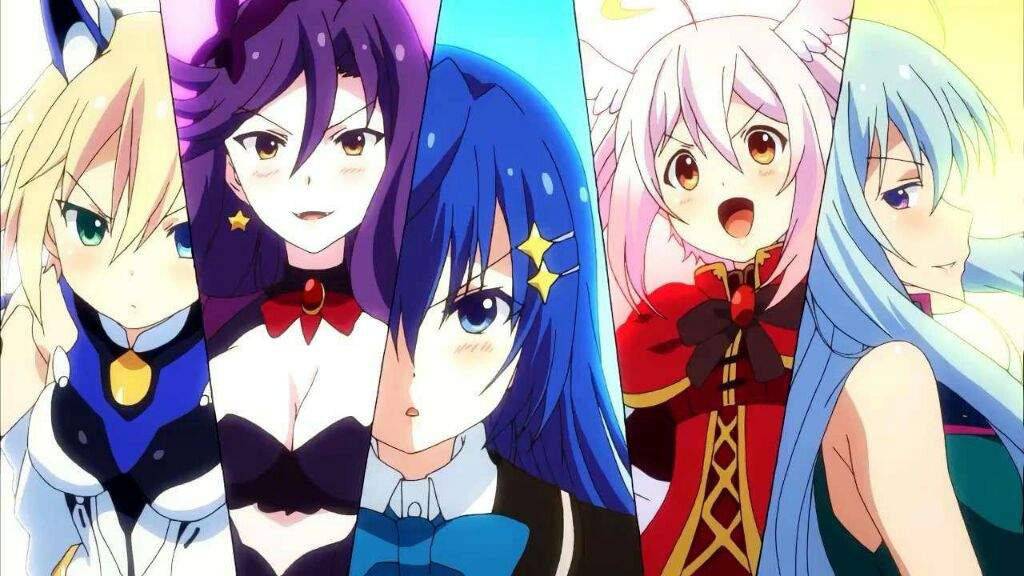 More information about "Ange Vierge Anime Tanıtım"