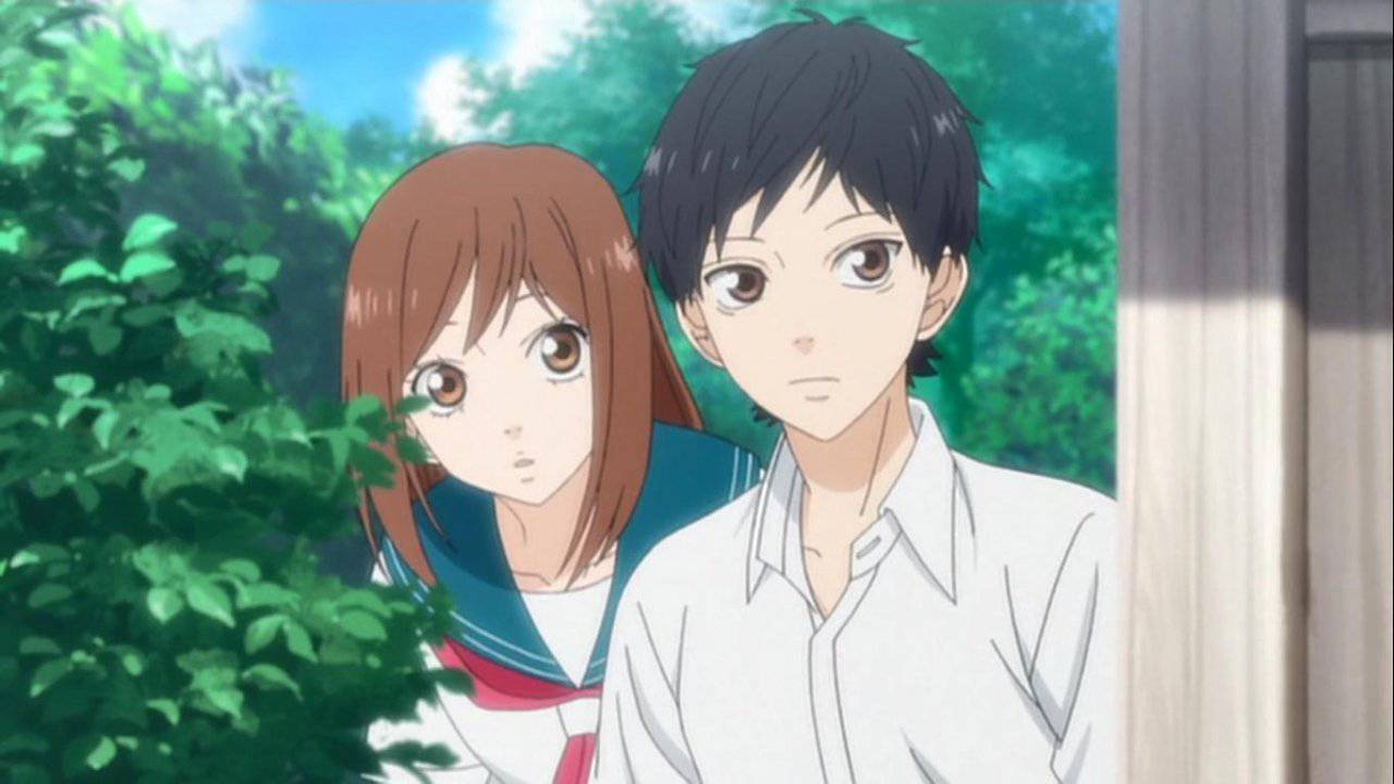 More information about "Ao Haru Ride OVA Anime Tanıtım"