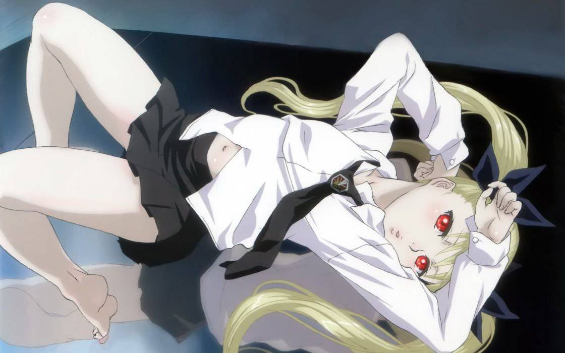 More information about "Dance in the Vampire Bund Anime Tanıtım"