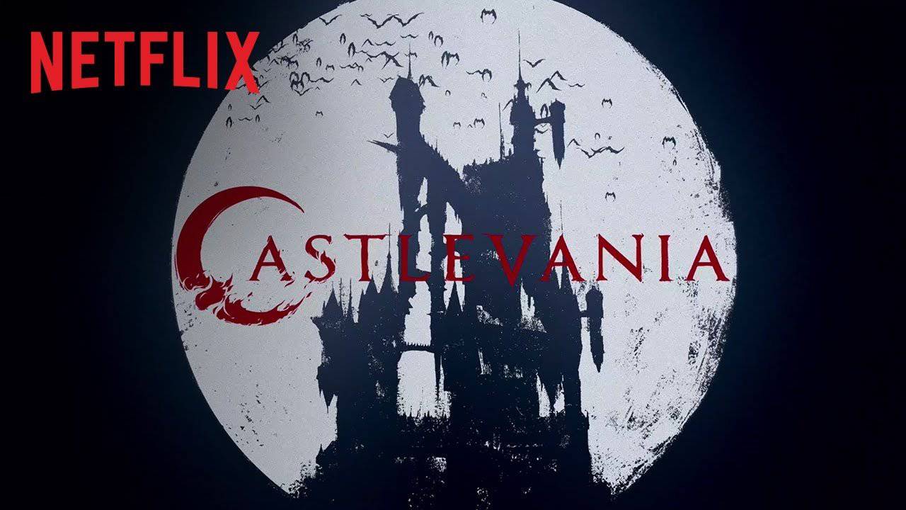 More information about "Castlevania: Netflix'den Ezber Bozan Yapım"