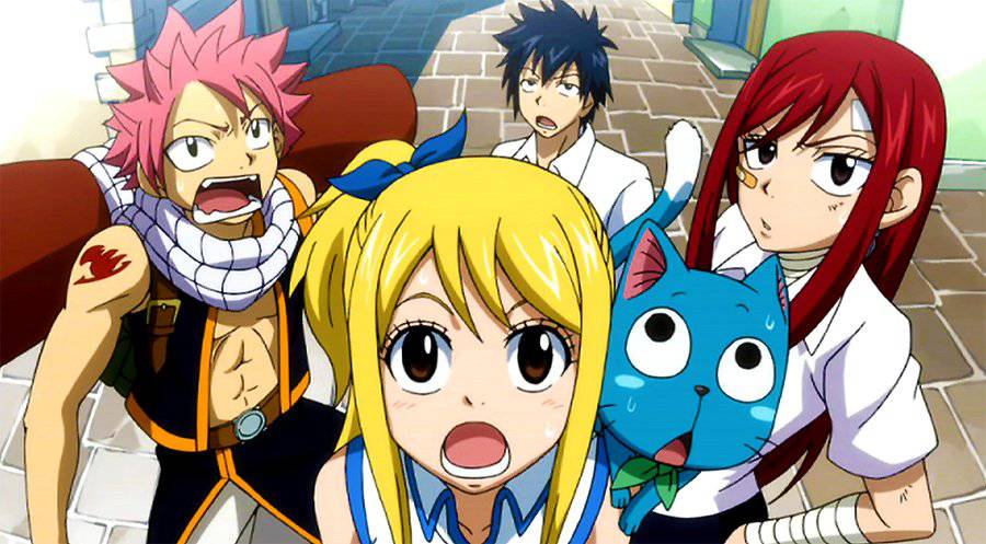 More information about "Fairy Tail Anime Tanıtım"