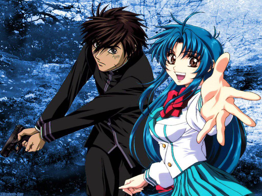 More information about "Full Metal Panic! Anime Tanıtım"