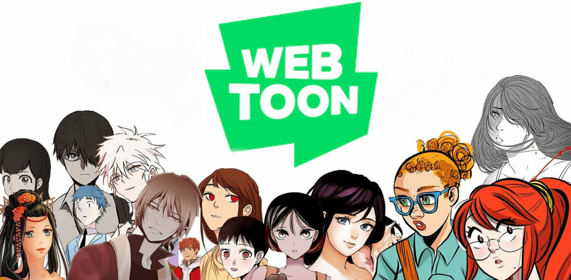 More information about "Dramdan Komediye Mutlaka Okumanız Gereken 5 Webtoon"